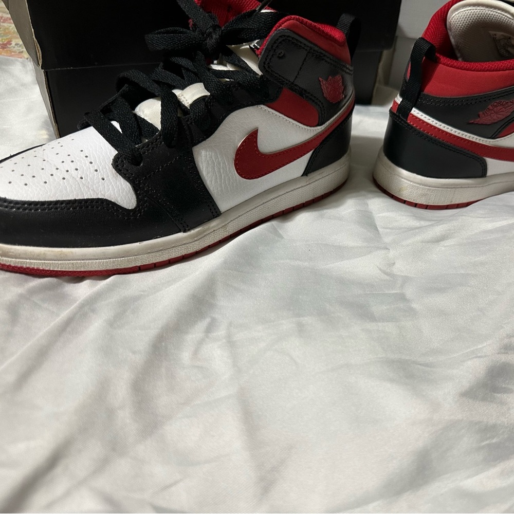 Jordans